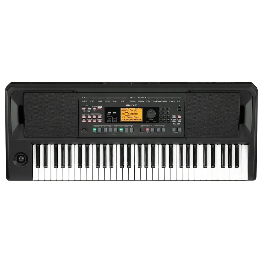 keyboard-korg-ek-50