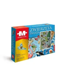 mappuzzle-zwierzeta-swiata