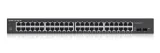 switch-zyxel-gs1900-48-eu0102f-waga-z-opakowaniem-3-69-kg-liczba-portow-50