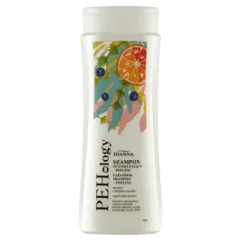 joanna-pehology-szampon-oczyszczajacy-peeling-300-ml