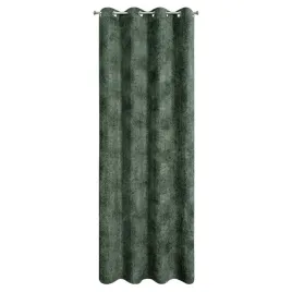 luksusowa-zaslona-na-przelotkach-aleta-z-tkaniny-szenilowej-135x250-c-ziel
