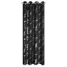 zaslona-na-przelotkach-lani-z-mikrofibry-140x250-czarna-srebrna