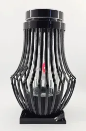 znicz-lampion-atena-fotowoltaiczna-czarna
