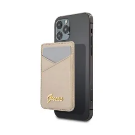 guess-wallet-card-slot-magsafe-saffiano-portfel-magnetyczny-zloty