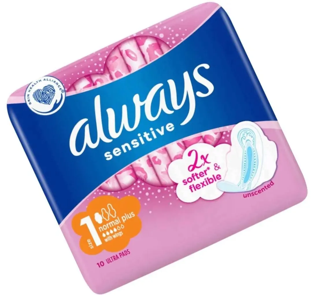 always-ultra-10-normal-plus-sensitive