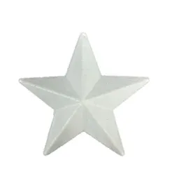 gwiazdka-styropianowa-biala-pelna-13cm-produkt-polski
