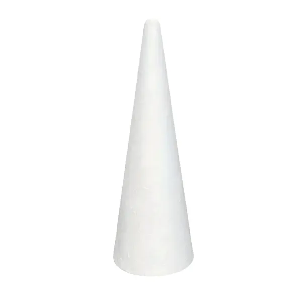 Stożek styropianowy 270/600 Produkt Polski