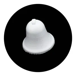 dzwonek-styropianowy-bialy-pelny-85cm-1szt-produkt-polski