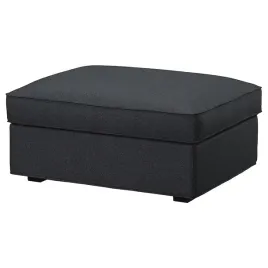 ikea-kivik-podnozek-ze-schowkiem-tresund-antracyt
