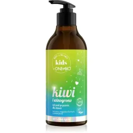 onlybio-zel-pod-prysznic-dla-dzieci-kiwi-i-winogrono-400ml