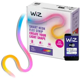 tasma-led-neon-3m-wielokolorowa-rgb-cct-zasilacz-smart-wifi-aplikacja-wiz
