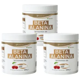 beta-alanina-1200g-o-smaku-wisni-sila-i-wytrzymalosc-miesni-masa-pompa