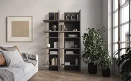regal-prawy-fitt-szerokosc-120-cm-metalic-ciemny-metalic-jasny-oswietleni