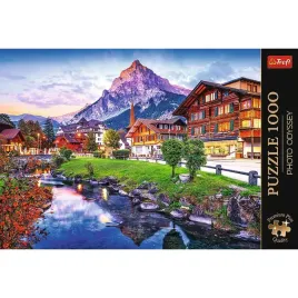 puzzle-1000-premium-ukladanka-widok-gory-alpy-miasto-szwajcaria-12-trefl