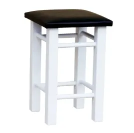 taboret-drewniany-tapicerowane-siedzisko-stolek-do-kuchni-633-producent