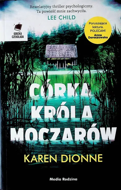 corka-krola-moczarow-wydawnictwo-media-rodzina