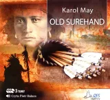 cd-mp3-old-surehand-tytul-old-surehand