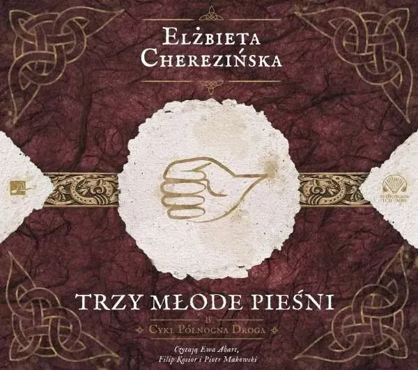 cd-mp3-trzy-mlode-piesni-polnocna-droga-tom-4