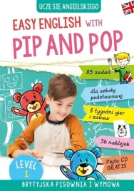 easy-english-with-pip-and-pop-level-1
