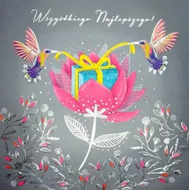 karnet-kw-tl-prezent-kolibry