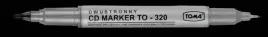 marker-do-cd-dwustronny-czarny-25szt-toma