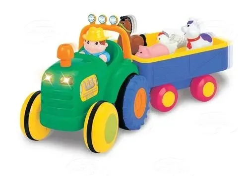 traktor-farmer-certyfikaty-opinie-atesty-ce