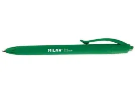 dlugopis-p1-rubber-touch-zielony-25szt-milan