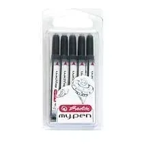 naboje-do-piora-my-pen-niebieskie