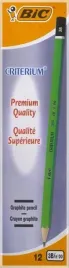 olowek-criterium-3b-12szt-bic