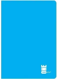brulion-a5-96k-kratka-one-color-5szt