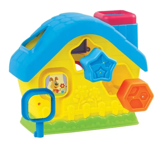 domek-sorter-ksztaltow-marka-dumel