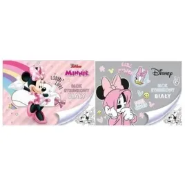 blok-rysunkowy-bialy-a4-20k-z-pierwsza-strona-do-kolorowania-minnie-mouse
