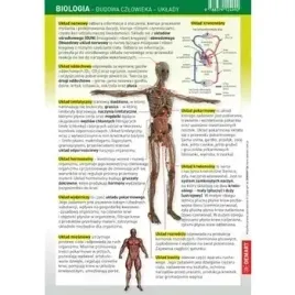 karta-edukacyjna-biologia-budowa-czlowieka-uklady