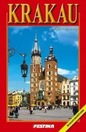 krakow-i-okolice-album-przewodnik-wer-niemiecka