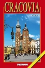 krakow-i-okolice-album-przewodnik-wer-wloska