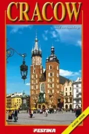 krakow-i-okolice-album-przewodnik-wer-angielska