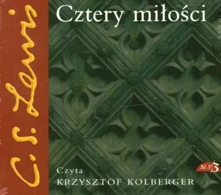 cd-mp3-cztery-milosci-jezyk-polski