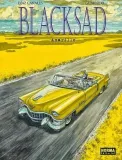amarillo-blacksad-tom-5-stan-nowy