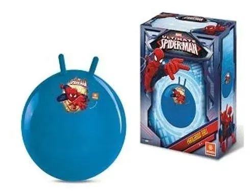pilka-skaczaca-spider-man-50cm