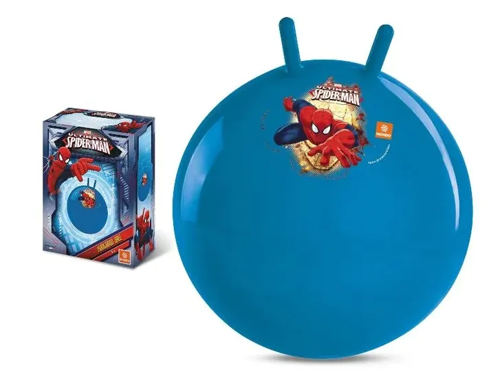pilka-skaczaca-spider-man-50cm-wiek-dziecka-3-lata