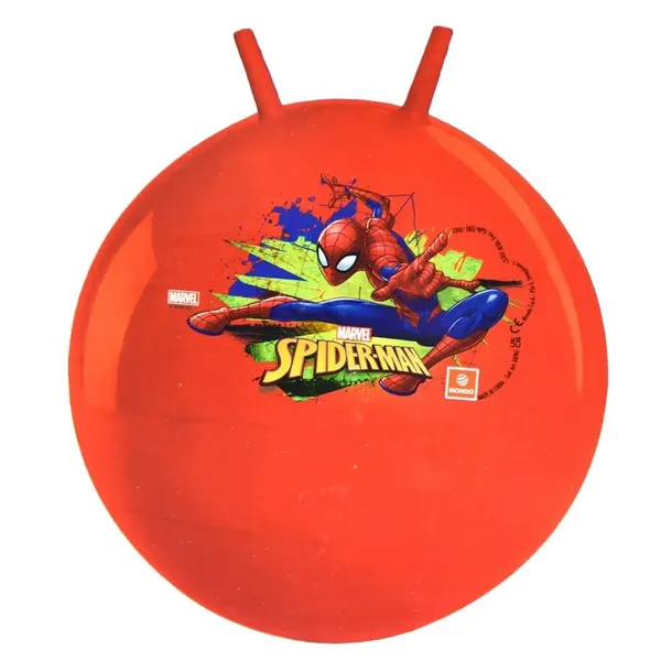pilka-skaczaca-spider-man-50cm-szerokosc-produktu-50-cm