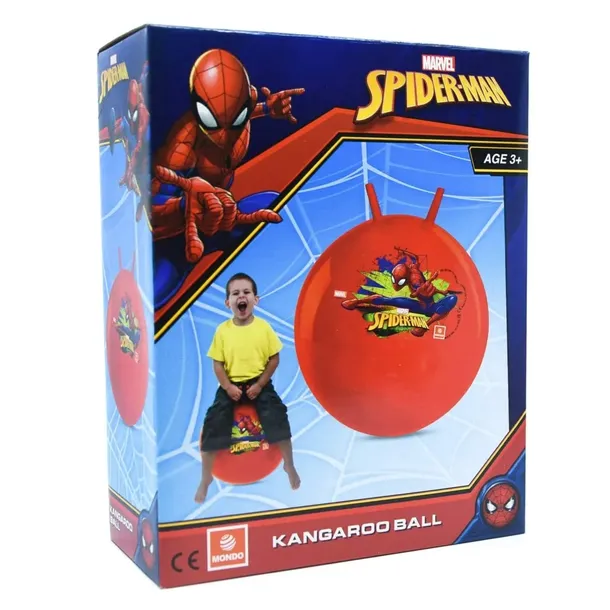 pilka-skaczaca-spider-man-50cm-waga-z-opakowaniem-0-15-kg