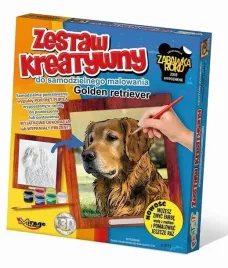 wypukla-malowanka-psy-golden-retriver