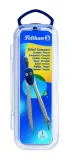 herlitz-cyrkiel-metalowy-precyzyjny-do-rysowania-maly-stan-nowy