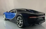 bugatti-chiron-1-18-niebieski-bburago-marka-bburago-stan-nowy
