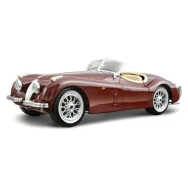 jaguar-xk-120-roadster-dark-green-1-24-bburago