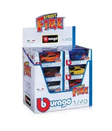 street-fire-rozne-rodzaje-1-43-bburago