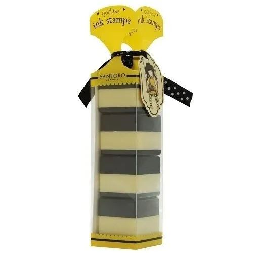 zestaw-stempli-z-tuszem-ruby-yellow-marka-santoro-london