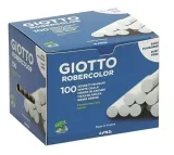 kreda-biala-100szt-giotto