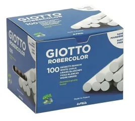 kreda-biala-100szt-giotto